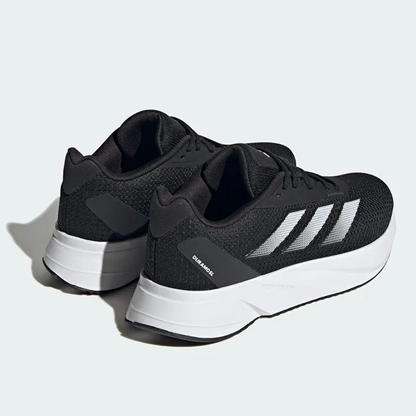 Giày Thể Thao Nữ Adidas Duramo SL Running ID9853 Màu Đen Size 36