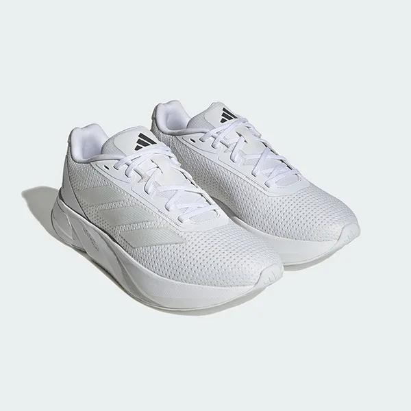 Giày Thể Thao Nữ Adidas Duramo SL Running IF7875 Màu Trắng