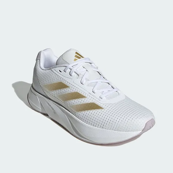 Giày Thể Thao Nữ Adidas Duramo SL Running IF7883 Màu Trắng Vàng Size 40