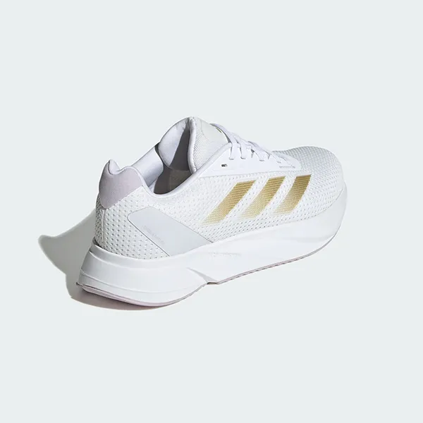 Giày Thể Thao Nữ Adidas Duramo SL Running IF7883 Màu Trắng Vàng Size 40