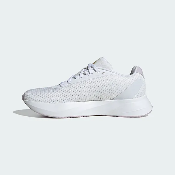 Giày Thể Thao Nữ Adidas Duramo SL Running IF7883 Màu Trắng Vàng Size 40