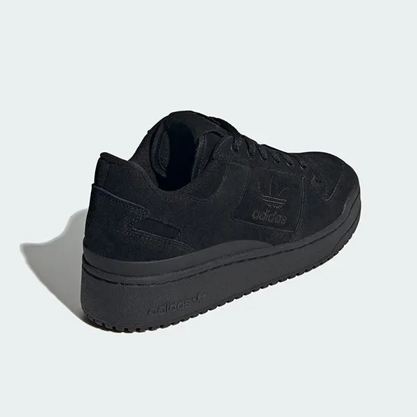 Giày Thể Thao Nữ Adidas Forum Bold IE7349 Màu Đen