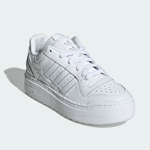 Giày Thể Thao Nữ Adidas Forum XLG ID6809 Màu Trắng Size 37