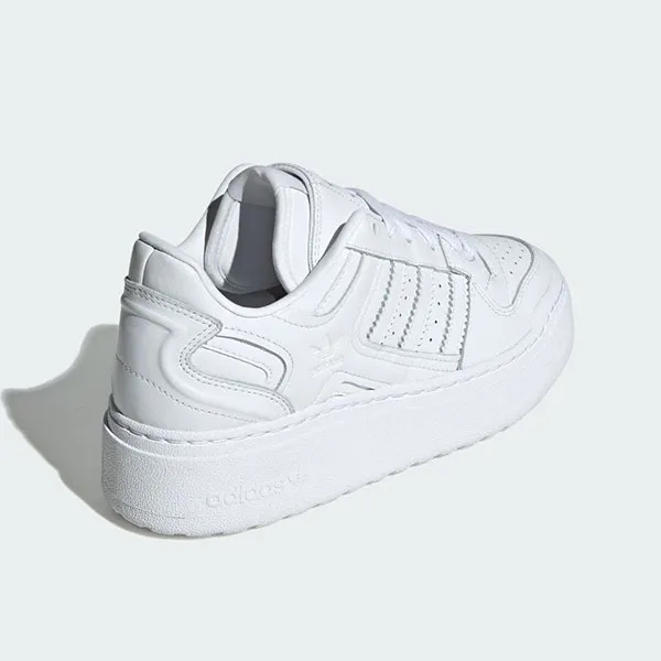 Giày Thể Thao Nữ Adidas Forum XLG ID6809 Màu Trắng Size 37