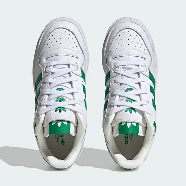 Giày Thể Thao Nữ Adidas Forum XLG IE0236 Màu Trắng/Xanh