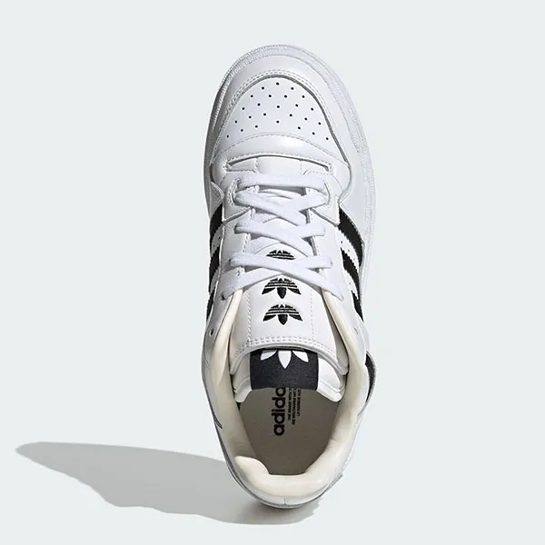 Giày Thể Thao Nữ Adidas Forum XLG IG2578 Màu Trắng Đen