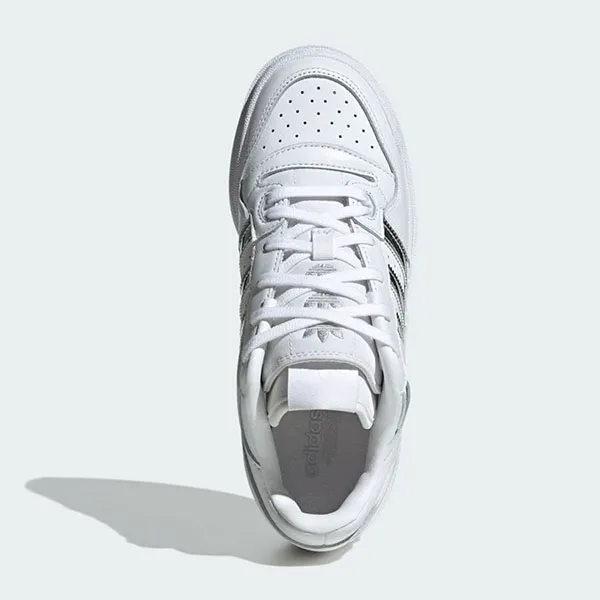 Giày Thể Thao Nữ Adidas Forum XLG Snidel ID0980 Màu Trắng