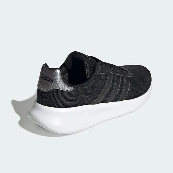 Giày Thể Thao Nữ Adidas Lite Racer 3.0 Shoes GY0699 Màu Đen Size 37 1/3 - Giày - Vua Hàng Hiệu