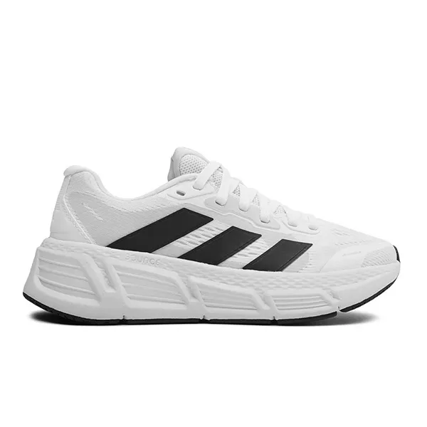 Giày Thể Thao Nữ Adidas Questar IF2237 Màu Trắng Đen Size 38 - Giày - Vua Hàng Hiệu