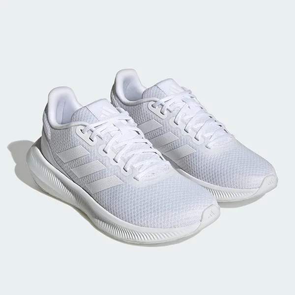 Giày Thể Thao Nữ Adidas Runfalcon 3.0 HP7559 Màu Trắng