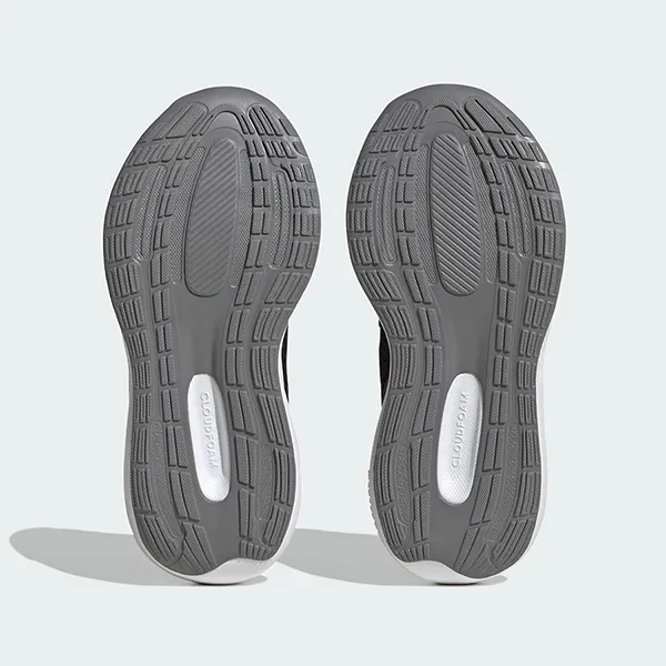 Giày Thể Thao Nữ Adidas Runfalcon 3 Lace Shoes HP5838 Màu Đen/Hồng Size 31 - 4
