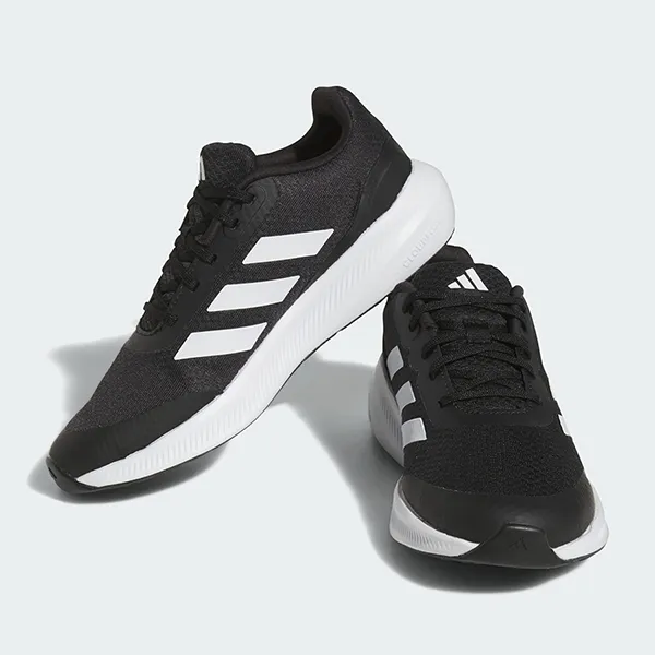 Giày Thể Thao Nữ Adidas Runfalcon 3 Lace Shoes 2.0 HP5845 Màu Đen Size 31 - Giày - Vua Hàng Hiệu