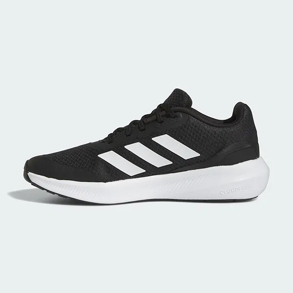 Giày Thể Thao Nữ Adidas Runfalcon 3 Lace Shoes 2.0 HP5845 Màu Đen Size 31 - Giày - Vua Hàng Hiệu