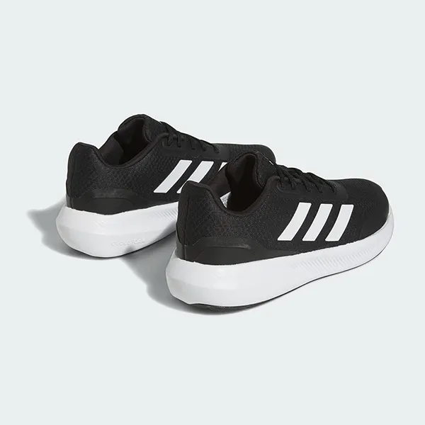 Giày Thể Thao Nữ Adidas Runfalcon 3 Lace Shoes 2.0 HP5845 Màu Đen Size 31 - Giày - Vua Hàng Hiệu