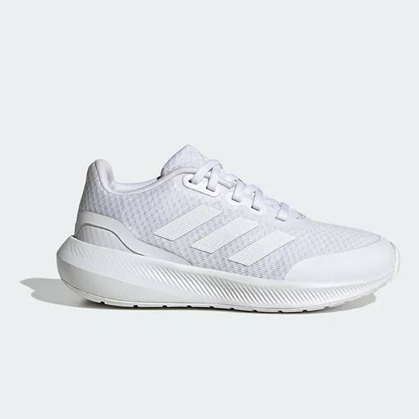 Giày Thể Thao Nữ Adidas Runfalcon 3 Lace Shoes IG7283 Màu Trắng Size 31