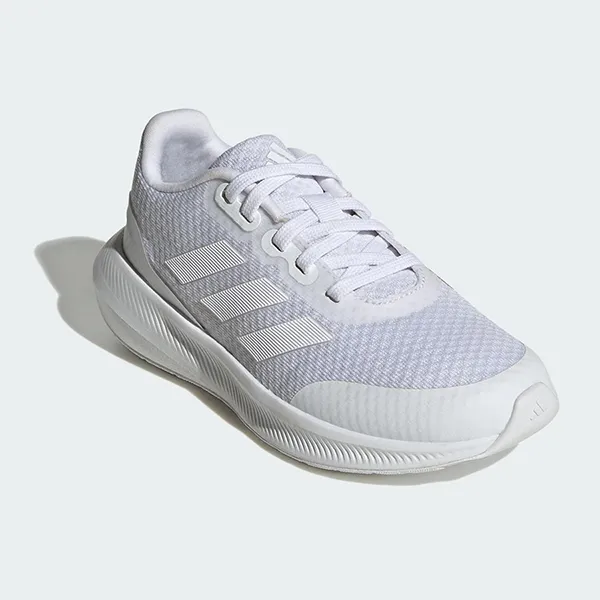 Giày Thể Thao Nữ Adidas Runfalcon 3 Lace Shoes IG7283 Màu Trắng Size 31