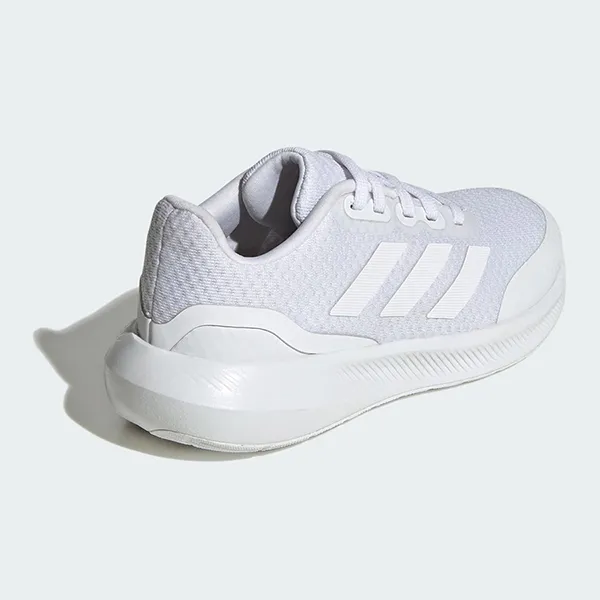 Giày Thể Thao Nữ Adidas Runfalcon 3 Lace Shoes IG7283 Màu Trắng Size 31