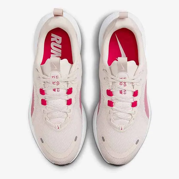 Giày Thể Thao Nữ Nike Escape Run 2 Women's Road Running Shoes DJ9976-102 Màu Trắng Hồng Size 38.5