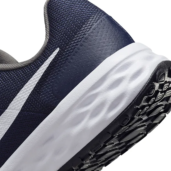 Giày Thể Thao Nữ Nike Revolution 6 Running Shoes DD1096-400 Màu Xanh Navy Size 36 2/3