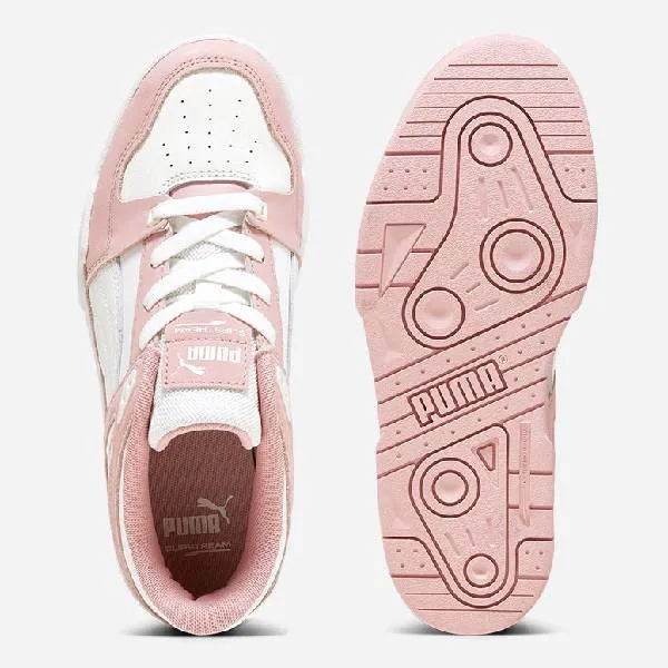 Giày Thể Thao Puma Slipstream Prm 39206103 Màu Trắng Hồng - Giày - Vua Hàng Hiệu