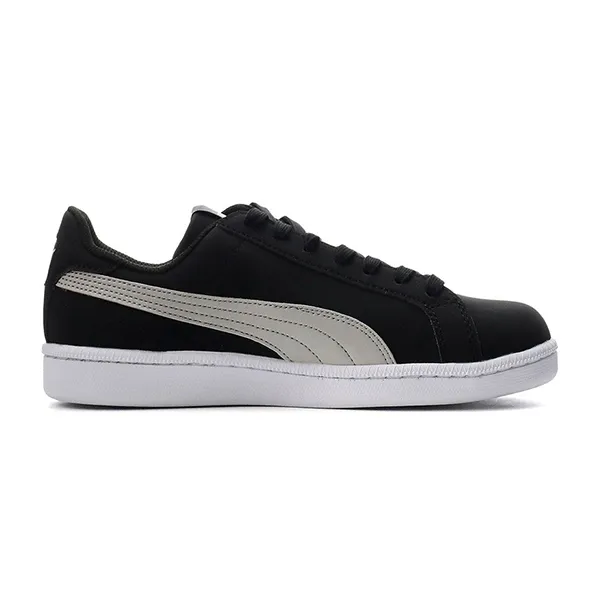 Giày Thể Thao Puma Smash Back Sneakers 356753 31 Màu Đen Size 36 - Giày - Vua Hàng Hiệu