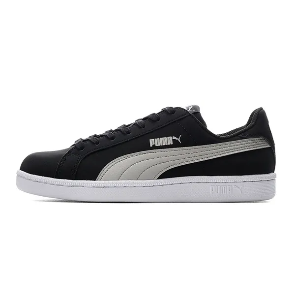 Giày Thể Thao Puma Smash Back Sneakers 356753 31 Màu Đen Size 36 - Giày - Vua Hàng Hiệu