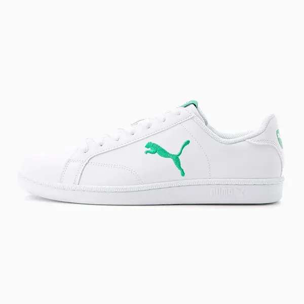 Giày Thể Thao Puma Smash Cat L Sneakers 362945-05 Màu Trắng Size 36 - 3