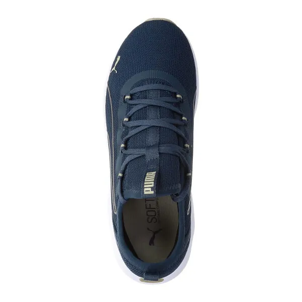 Giày Thể Thao Puma Soft Ride Finesse Sports Navy 37888501 Màu Xanh Navy Size 37