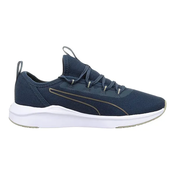 Giày Thể Thao Puma Soft Ride Finesse Sports Navy 37888501 Màu Xanh Navy Size 37