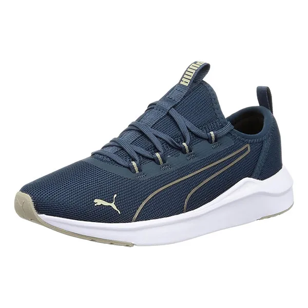 Giày Thể Thao Puma Soft Ride Finesse Sports Navy 37888501 Màu Xanh Navy Size 37