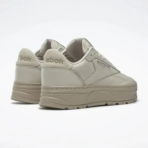 Giày Thể Thao Reebok Club C Double GEO GY1379 Màu Kem - Giày - Vua Hàng Hiệu