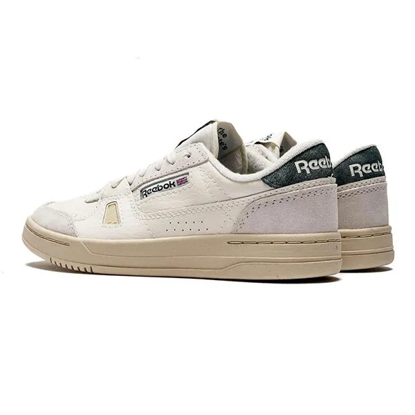 Giày Thể Thao Reebok LT Court Shoes GV6933 Màu Trắng - Xanh - Giày - Vua Hàng Hiệu