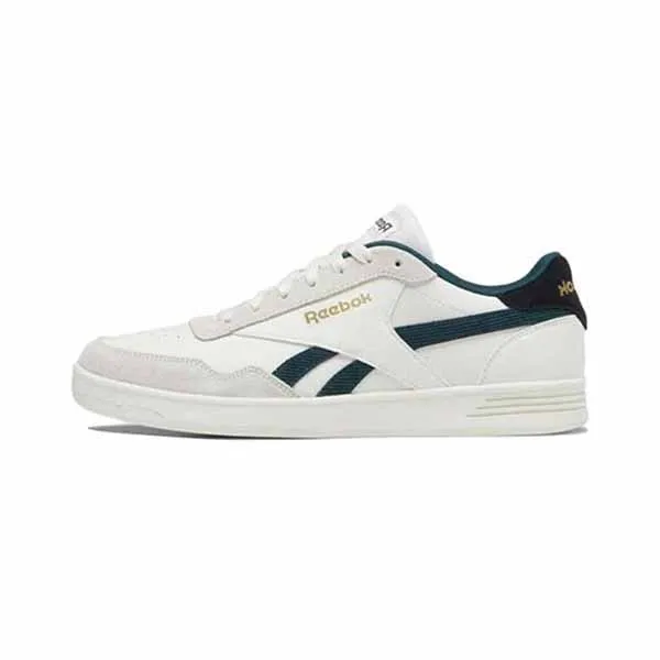 Giày Thể Thao Reebok Royal Techque T White / Black HR0903 Màu Trắng Size 41