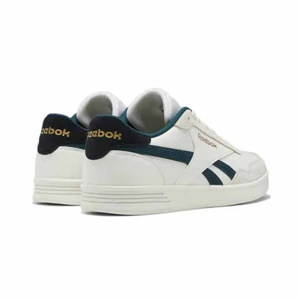 Giày Thể Thao Reebok Royal Techque T White / Black HR0903 Màu Trắng Size 41