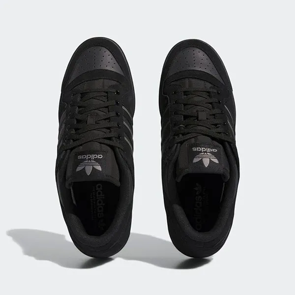 Giày Thể Thao Unisex Adidas Forum 84 Lowadv IG7581 Màu Đen - Giày - Vua Hàng Hiệu