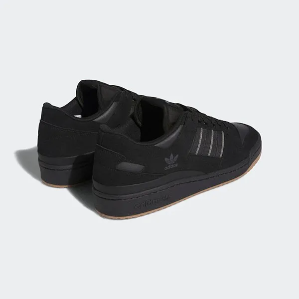 Giày Thể Thao Unisex Adidas Forum 84 Lowadv IG7581 Màu Đen - Giày - Vua Hàng Hiệu