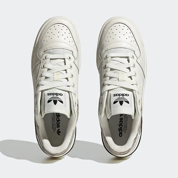 Giày Thể Thao Unisex Adidas Forumbold HQ1985 Màu Trắng - Giày - Vua Hàng Hiệu