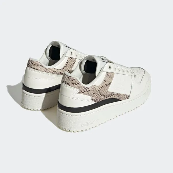 Giày Thể Thao Unisex Adidas Forumbold HQ1985 Màu Trắng - Giày - Vua Hàng Hiệu
