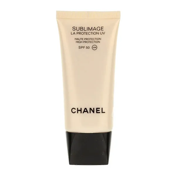 Kem Chống Nắng Chanel Sublimage La Protection SPF50 30ml