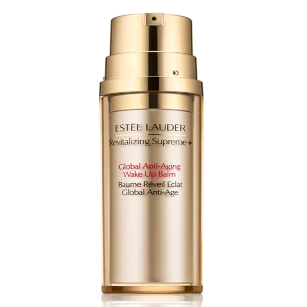 Kem Dưỡng Ngăn Ngừa Lão Hoá Da Estée Lauder Revitalizing Supreme+ Global Anti-Aging Wake Up Balm 30ml