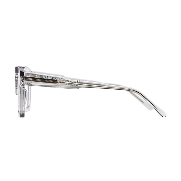 Kính Mắt Cận Kuboraum Maske K5 TGY Màu Xám