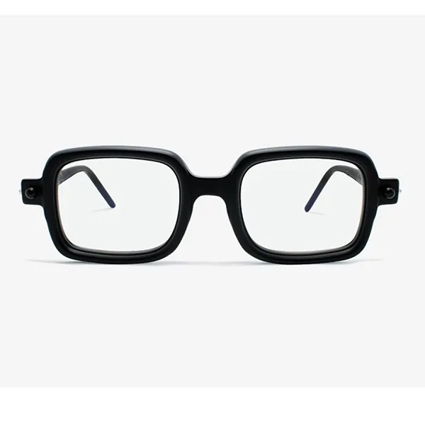 Kính Mắt Cận Kuboraum Mask P2 - BMYH Eyeglasses Màu Đen