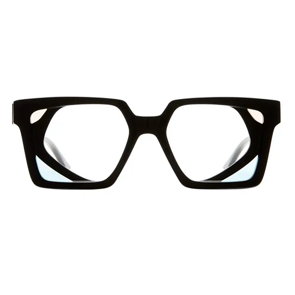 Kính Mắt Cận Kuboraum Mask T6 BS Màu Đen