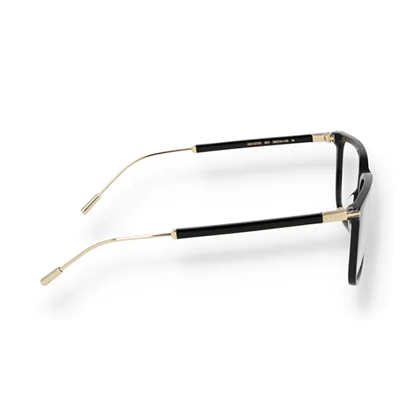 Kính Mắt Cận Nữ Gucci Eyeglasses GG1273O 001 Màu Đen Vàng