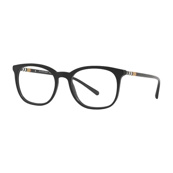 Kính Mắt Cận Prada Eyeglasses OBE2266 3464 Màu Đen