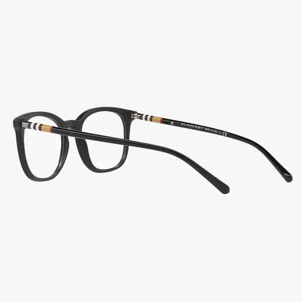 Kính Mắt Cận Prada Eyeglasses OBE2266 3464 Màu Đen
