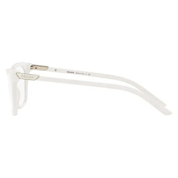 Kính Mắt Cận Prada Eyeglasses OPR 05YV 14210153 Màu Trắng