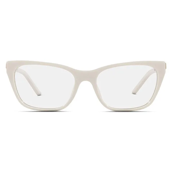 Kính Mắt Cận Prada Eyeglasses OPR 05YV 14210153 Màu Trắng