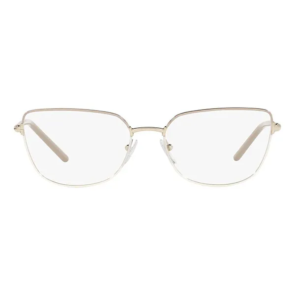 Kính Mắt Cận Prada Eyeglasses OPR 59YV 06I10155 Màu Vàng Gold