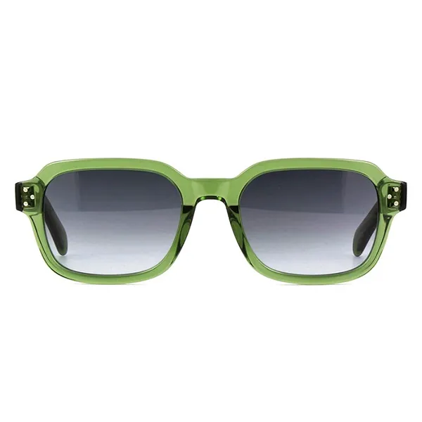 Kính Mát Celine Sunglasses CL40190I 96B Màu Xanh Xám - Kính mắt - Vua Hàng Hiệu